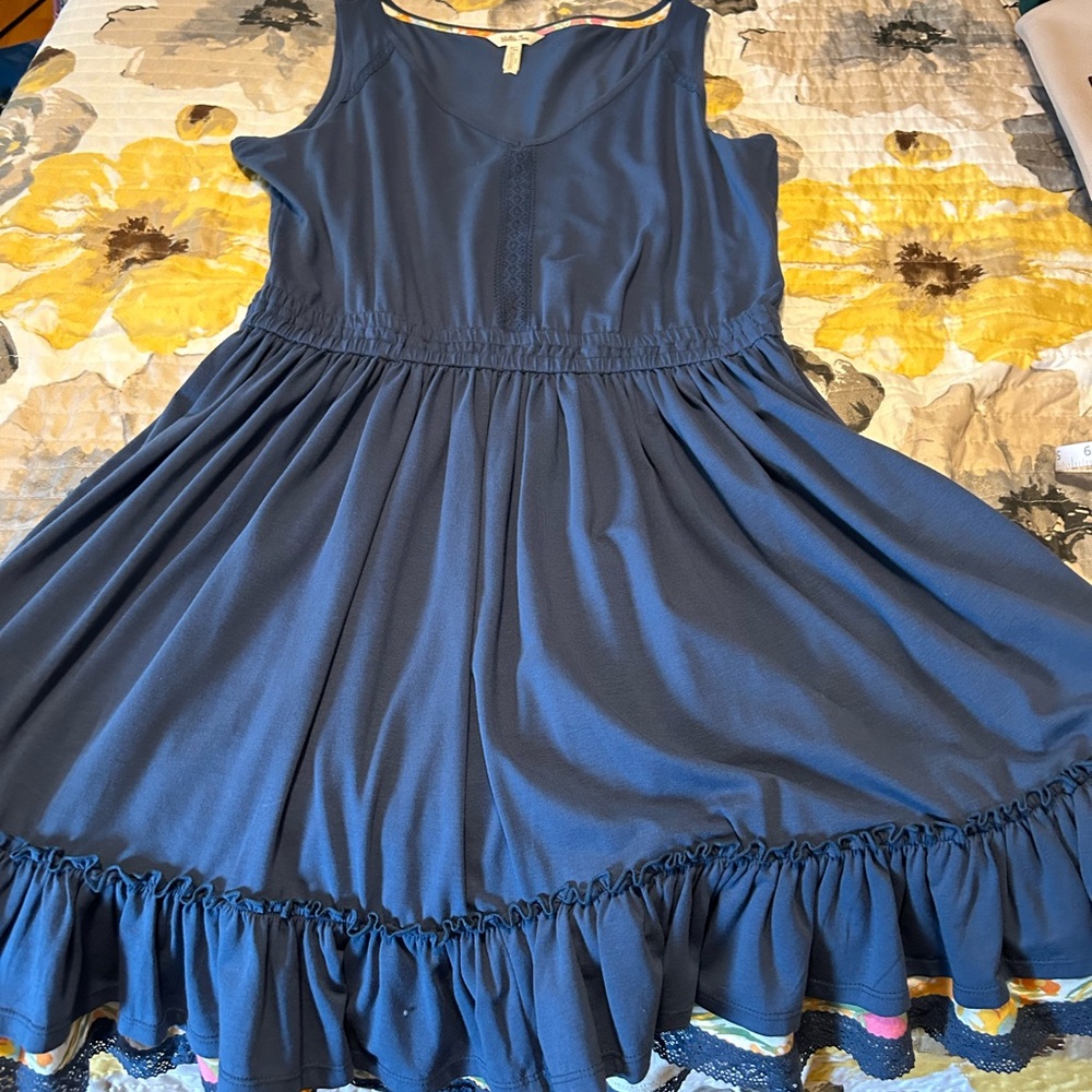 Matilda Jane Dress Size Large